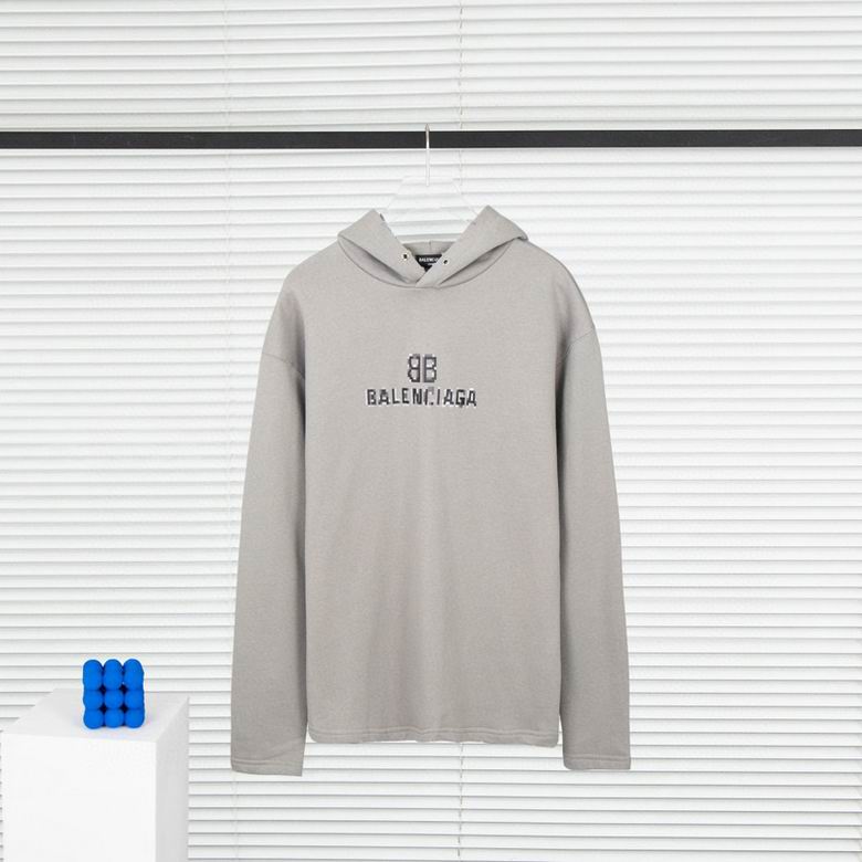 Balenciaga Hoodies-033